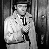 The Apartment, Jack Lemmon, 1960 Affiches