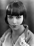 Louise Brooks, Late 1920s Poster