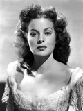 The Black Swan, Maureen O'Hara, 1942 Posters
