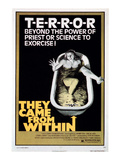 They Came From Within, (AKA Shivers), 1975 Posters