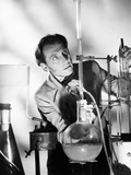 The Curse of Frankenstein, Peter Cushing, 1957 Posters
