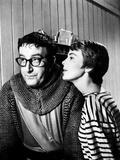 The Mouse That Roared, Peter Sellers, Jean Seberg, 1959 Prints