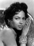 Dorothy Dandridge, circa 1959 Photo