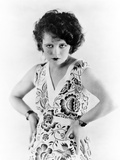 The Fleet's In, Clara Bow, 1928 Poster