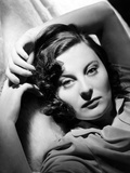 Michele Morgan, Portrait ca. 1941 Posters