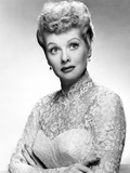 Lucille Ball, Portrait Prints