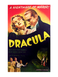Dracula, 1931 Posters Dracula, 1931 Posters