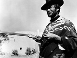 For a Few Dollars More, Clint Eastwood, 1965 Posters