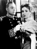 Madame De..., (AKA The Earrings of Madame De...), Charles Boyer, Danielle Darrieux, 1953 Pósters