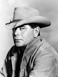 Cowboy, Glenn Ford, 1958 Posters