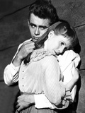 East of Eden, James Dean, Julie Harris, 1955 Prints