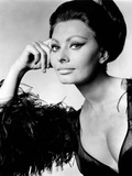 Arabesque, Sophia Loren, 1966 Prints