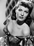 Against All Flags, Maureen O'Hara, 1952 Billeder
