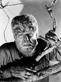 Frankenstein Meets the Wolf Man, Lon Chaney, Jr., 1943 Plakater Frankenstein Meets the Wolf Man, Lon Chaney, Jr., 1943 Plakater
