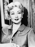 Private Secretary, Ann Sothern, 1953-57 Pósters