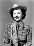 The Roy Rogers Show, Dale Evans, 1951-57 Posters