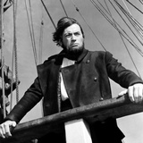 Moby Dick, Gregory Peck, 1956 Posters