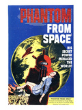 Phantom From Space, Noreen Nash, 1953 Prints