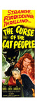 The Curse of the Cat People, Clockwise From Top: Simone Simon, Ann Carter, Julia Dean, 1944 Affiches