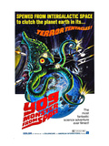 Yog: Monster From Space, 1970 Print