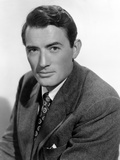 Gentleman's Agreement, Gregory Peck, 1947 Affiches