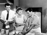 Gentleman's Agreement, Gregory Peck, Dorothy McGuire, John Garfield, 1947 Affiches