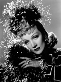 Seven Sinners, Marlene Dietrich, 1940 Poster