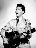 G.I. Blues, Elvis Presley, 1960 Prints