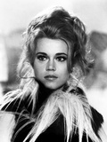 Barbarella, Jane Fonda, 1968 Prints
