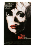 The Kiss, Joanna Pacula, 1988 Posters