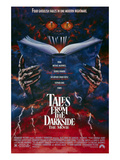 Tales From the Darkside: The Movie, 1990 Posters