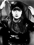 Pandora's Box, (AKA Die Buchse Der Pandora, AKA Lulu), Louise Brooks, 1929 Poster