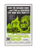 The Conqueror Worm, (AKA Witchfinder General), 1968 Prints