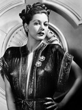 Tangier, Maria Montez, 1946 Poster