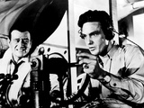 The High and the Mighty, John Wayne, Robert Stack, 1954 Billeder The High and the Mighty, John Wayne, Robert Stack, 1954 Billeder