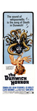 The Dunwich Horror, 1970 Kunstdruck