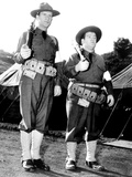Buck Privates, Bud Abbott, Lou Costello [Abbott and Costello], 1941 Prints