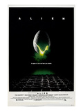 Alien, 1979 Posters