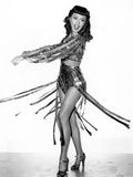 Ball of Fire, Barbara Stanwyck, 1941 Plakater Ball of Fire, Barbara Stanwyck, 1941 Plakater