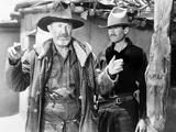 My Darling Clementine, Walter Brennan, Henry Fonda, 1946 Posters