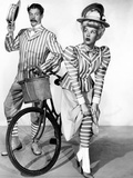 Mother Wore Tights, Dan Dailey, Betty Grable, 1947 Posters