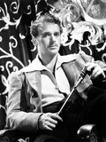 The Corsican Brothers, Douglas Fairbanks, Jr., 1941 Prints