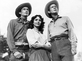 Duel in the Sun, Gregory Peck, Jennifer Jones, Joseph Cotten, 1946 Posters Duel in the Sun, Gregory Peck, Jennifer Jones, Joseph Cotten, 1946 Posters