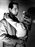 Double Indemnity, Fred MacMurray, Barbara Stanwyck, 1944 Posters