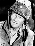 The Longest Day, John Wayne, 1962 Posters