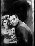 Days of Wine and Roses, Lee Remick, Jack Lemmon, 1962 Plakater Days of Wine and Roses, Lee Remick, Jack Lemmon, 1962 Plakater