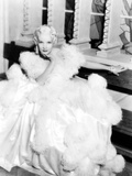 The Scarlet Empress, Marlene Dietrich, 1934 Photo