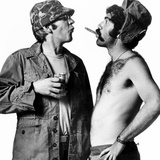 Mash, Donald Sutherland, Elliott Gould, 1970 Prints