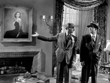 Laura, Clifton Webb, Dana Andrews, 1944 Posters