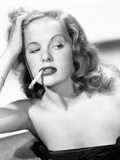 Gun Crazy, (AKA Deadly is the Female), Peggy Cummins, 1950 Posters